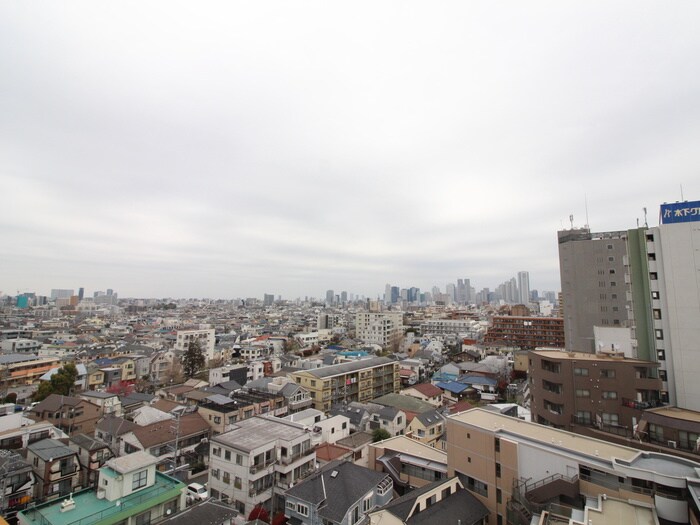 物件内観写真21　(玄関)