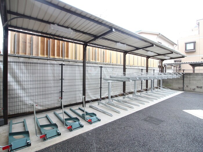 物件内観写真22　(周辺環境)