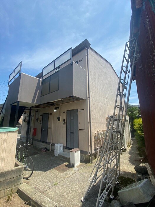 物件外観写真6　(外観写真)