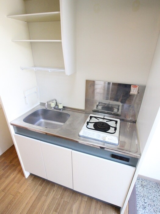 物件内観写真12　(キッチン)