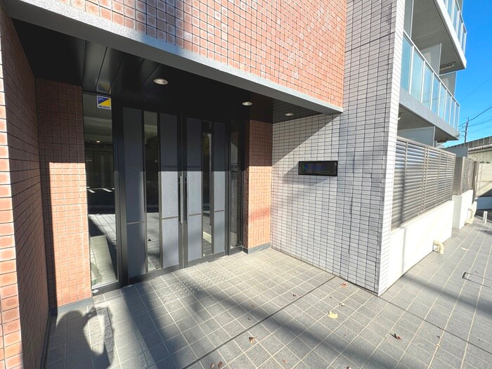 物件外観写真2　(周辺環境)