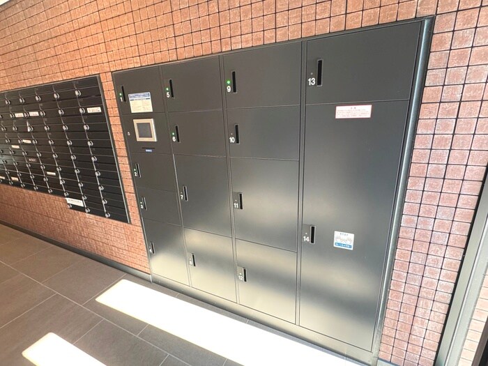 物件外観写真5　(外観写真)