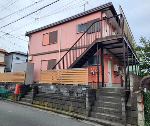 Ｌｅ　ＬｉｅｎＡ外観写真