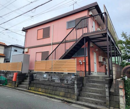 Ｌｅ　ＬｉｅｎＡ外観写真