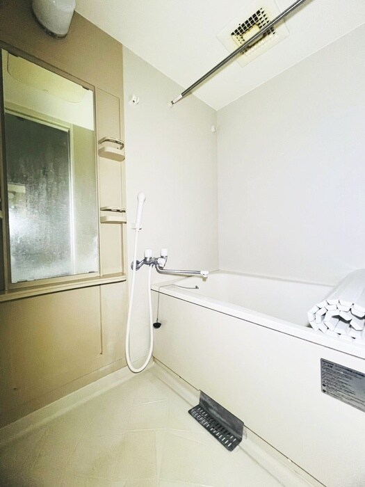 物件内観写真12　(バス／シャワールーム等)