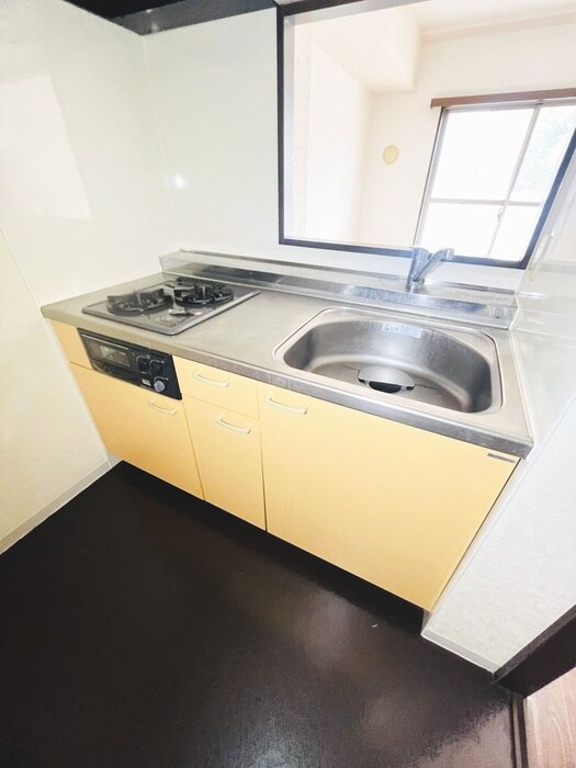 物件内観写真13　(キッチン)