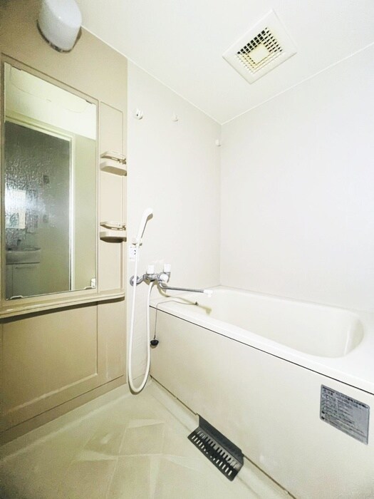 物件内観写真13　(バス／シャワールーム等)