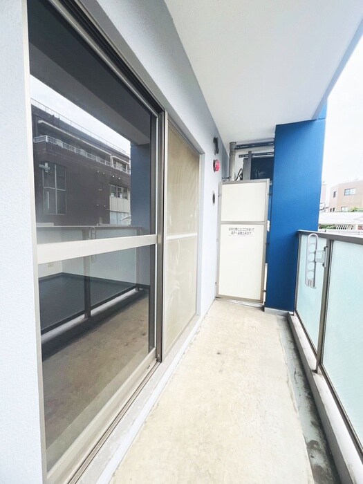 物件内観写真20　(ベランダ・バルコニー)