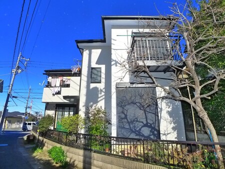 ハイアミュニティ－旭町外観写真