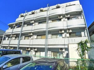 ロイヤルパレス（403）外観写真