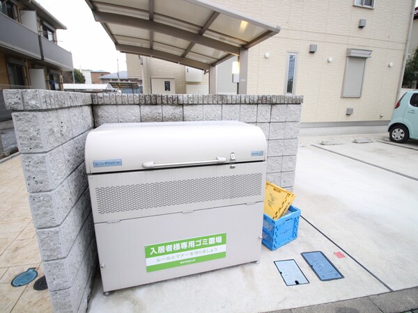建物設備