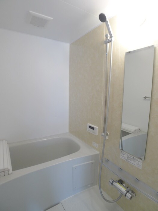 物件内観写真8　(バス／シャワールーム等)