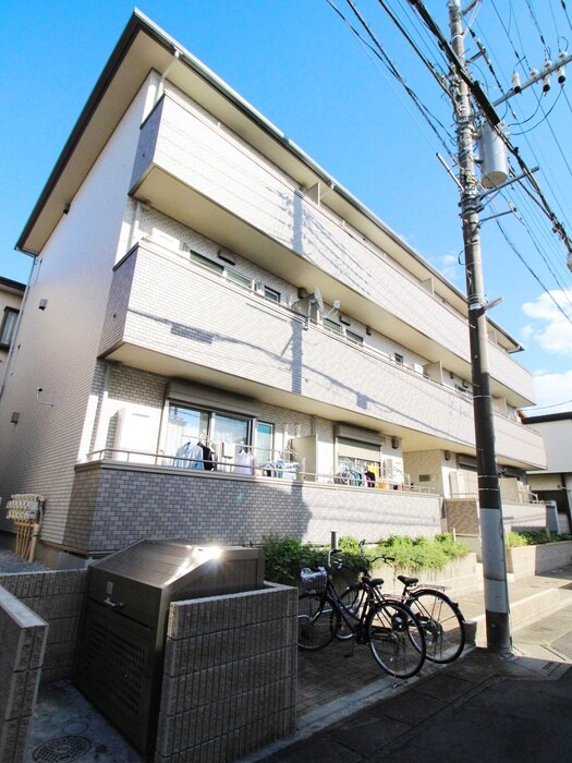 物件外観写真6　(外観写真)