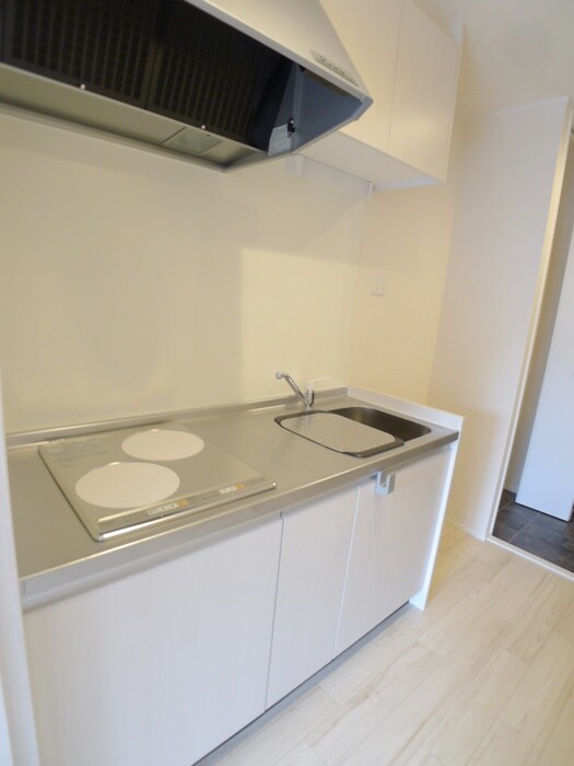 物件内観写真11　(キッチン)