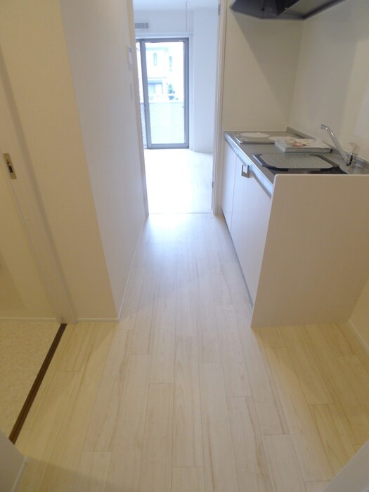 物件内観写真22　(廊下)