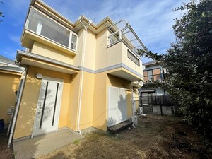 高野台３丁目戸建外観写真