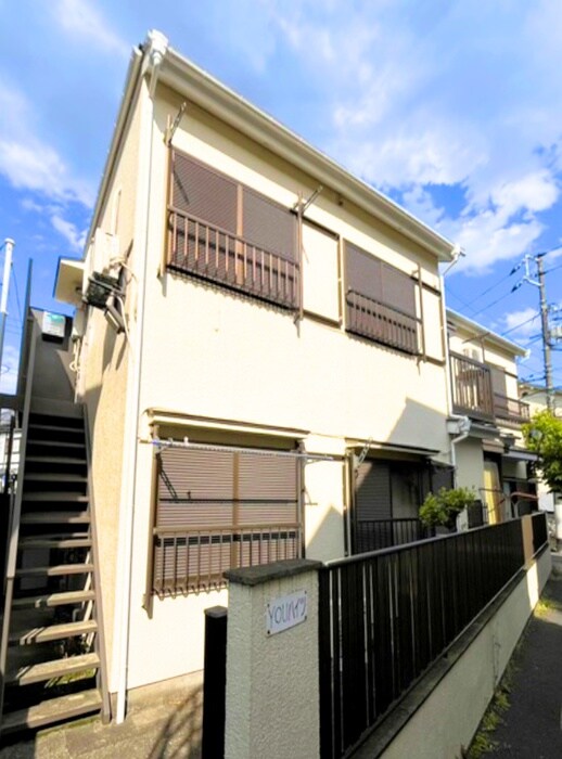 物件外観写真3　(外観写真)