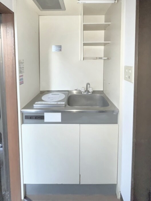 物件内観写真12　(キッチン)