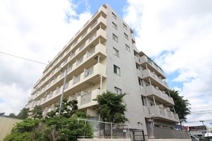 フレクション相模原(210)外観写真
