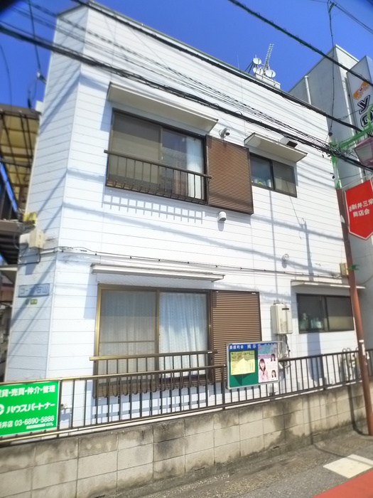 外観写真