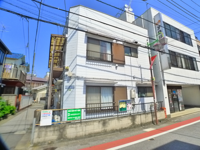 外観写真