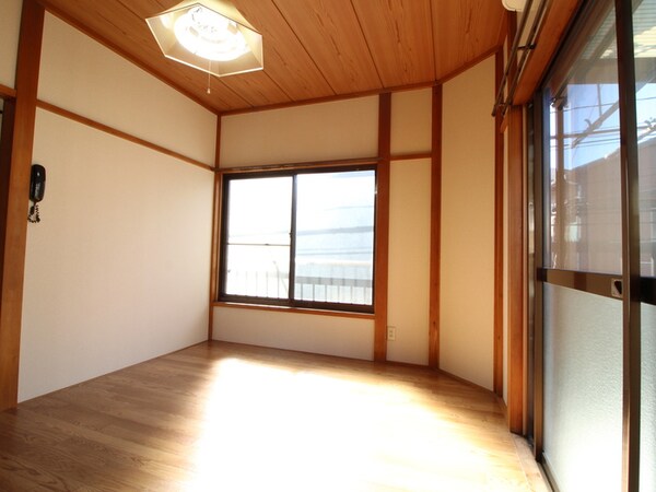 居室