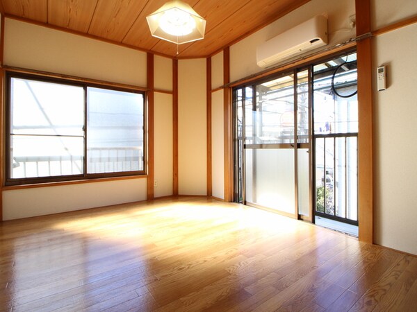 居室