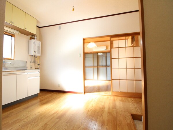 居室