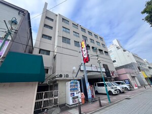 平塚紅谷座ビル（301）外観写真