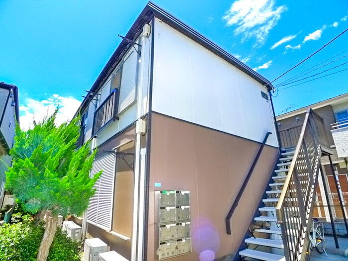 物件外観写真2　(外観写真)