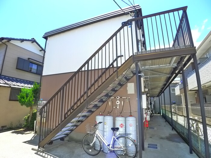 物件外観写真4　(外観写真)