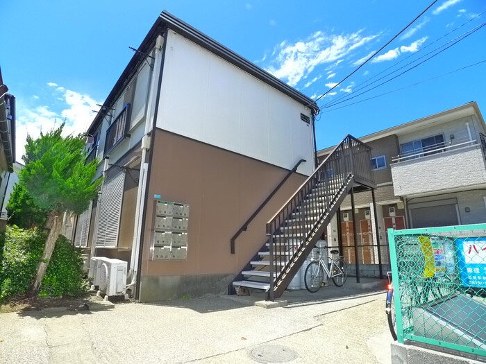 物件外観写真6　(外観写真)