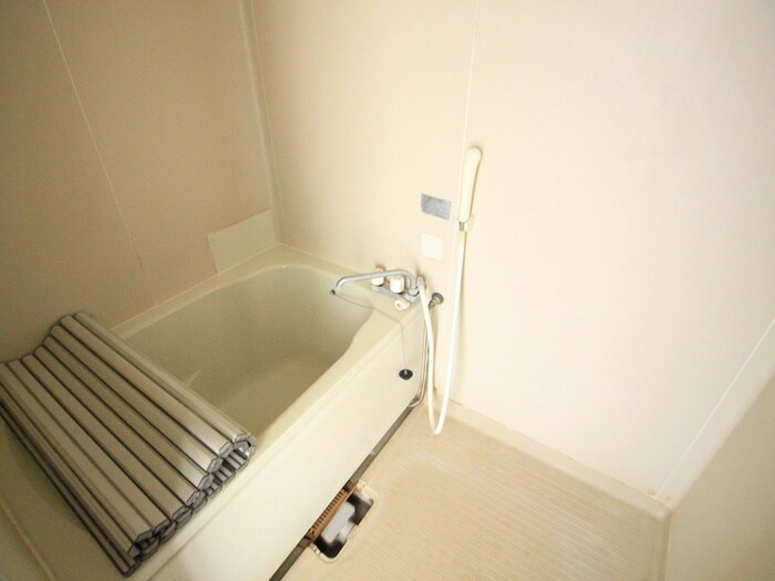 物件内観写真13　(バス／シャワールーム等)