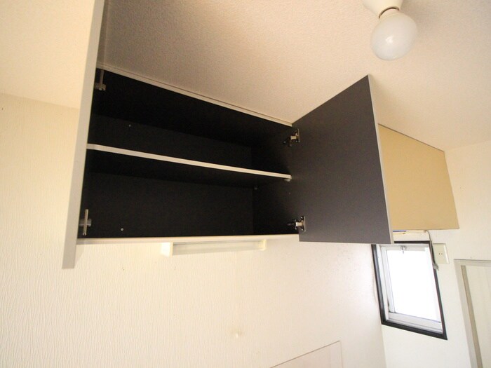 物件内観写真19　(収納)