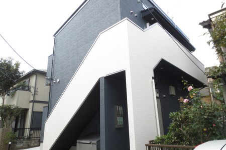 CASA VIVACE 町田外観写真