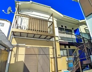 第5コーポオオタカ外観写真