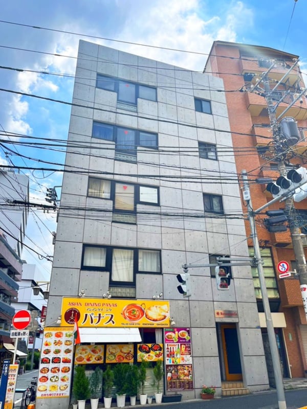 外観写真