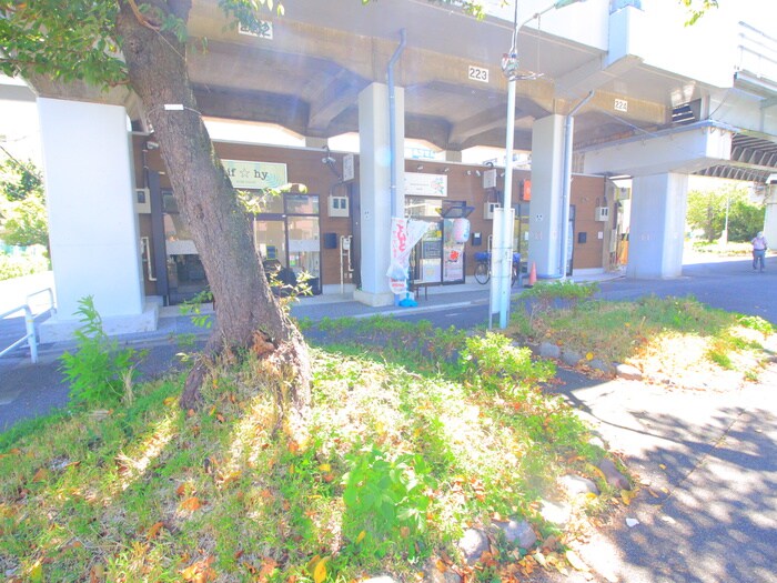 物件外観写真6　(周辺環境)