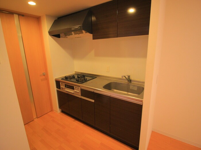 物件内観写真12　(キッチン)