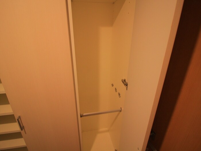 物件内観写真19　(収納)