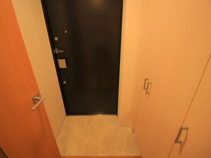 物件内観写真20　(玄関)