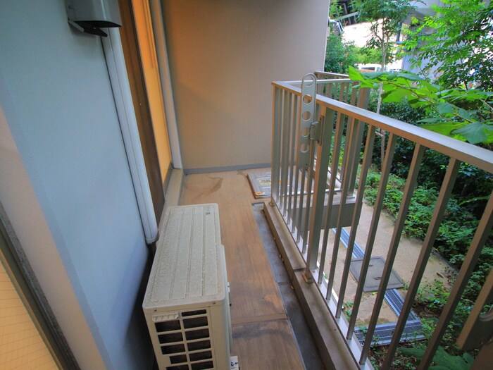 物件内観写真21　(ベランダ・バルコニー)