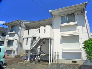 アネックス２９Ａ外観写真