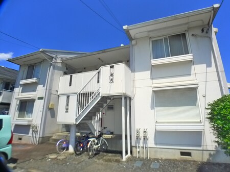 アネックス２９Ａ外観写真