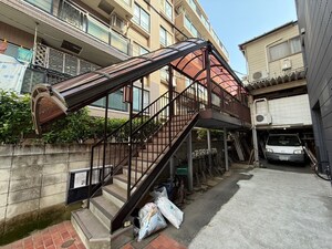 五光荘外観写真