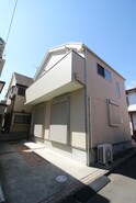 川越市安比奈新田戸建て
