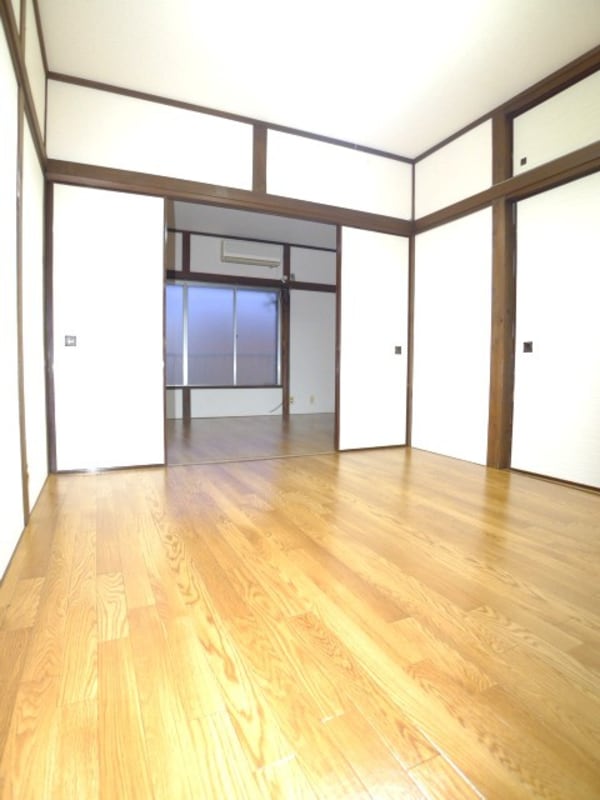 居室