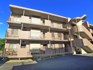 フィネス山田橋外観写真