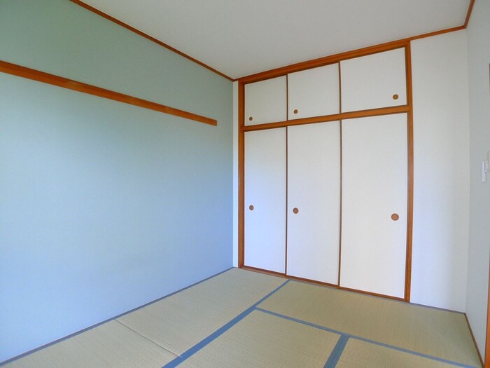 物件内観写真10　(居室)