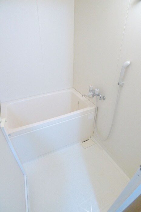 物件内観写真14　(バス／シャワールーム等)